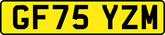 GF75YZM