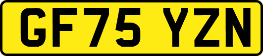 GF75YZN