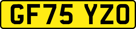 GF75YZO