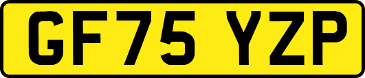 GF75YZP