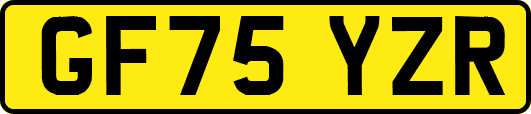 GF75YZR