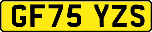 GF75YZS