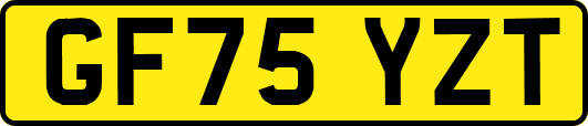GF75YZT