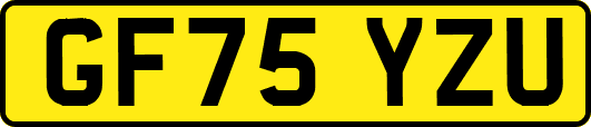 GF75YZU