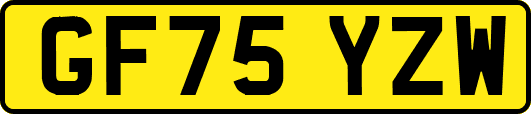 GF75YZW