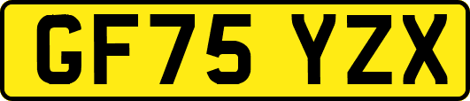 GF75YZX