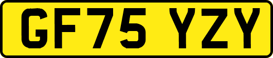 GF75YZY