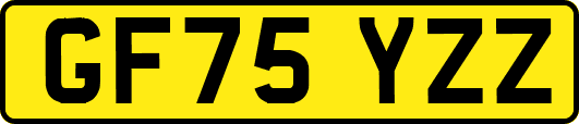 GF75YZZ