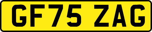 GF75ZAG