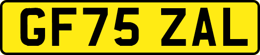 GF75ZAL