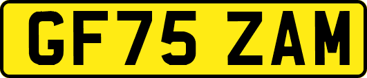 GF75ZAM
