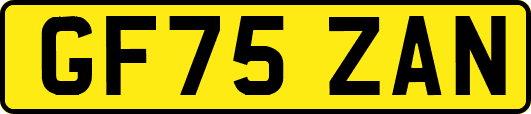 GF75ZAN