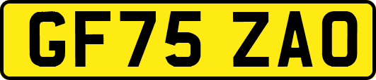GF75ZAO