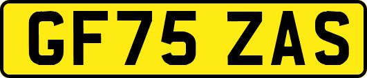 GF75ZAS