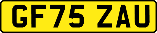 GF75ZAU