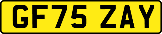 GF75ZAY
