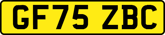 GF75ZBC