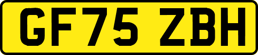 GF75ZBH