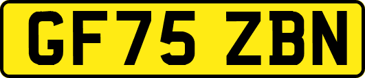 GF75ZBN
