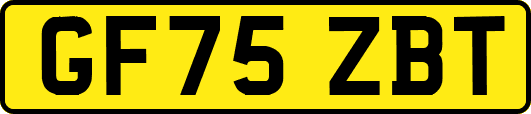 GF75ZBT
