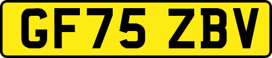 GF75ZBV