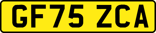 GF75ZCA