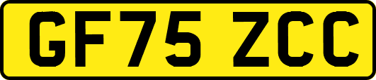 GF75ZCC