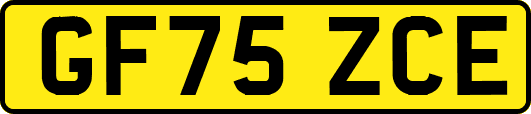 GF75ZCE