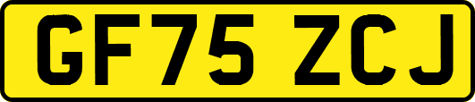 GF75ZCJ