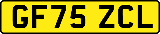 GF75ZCL