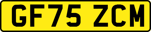 GF75ZCM