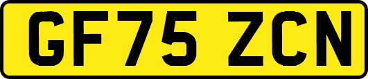 GF75ZCN