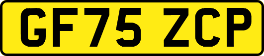 GF75ZCP