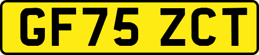 GF75ZCT