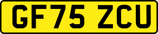 GF75ZCU