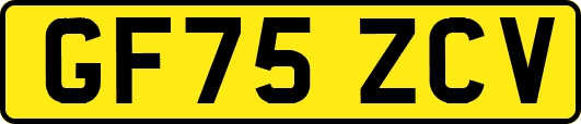 GF75ZCV