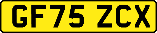 GF75ZCX