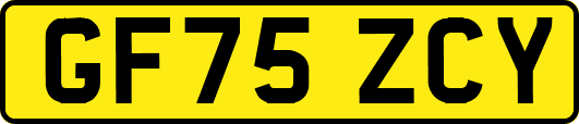 GF75ZCY