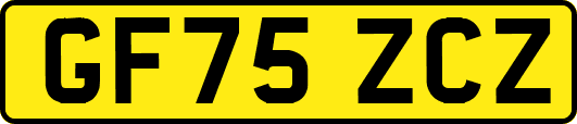 GF75ZCZ