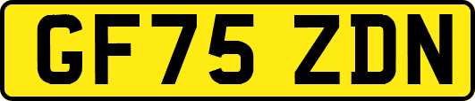 GF75ZDN