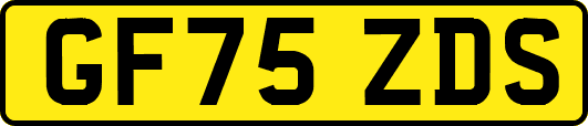 GF75ZDS