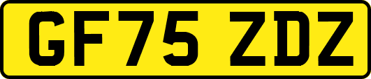 GF75ZDZ