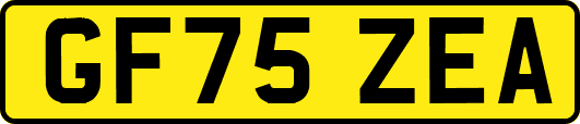 GF75ZEA