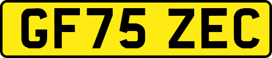 GF75ZEC