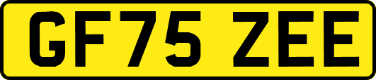 GF75ZEE