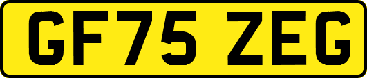 GF75ZEG