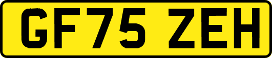 GF75ZEH