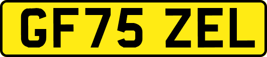 GF75ZEL