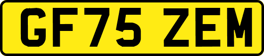 GF75ZEM