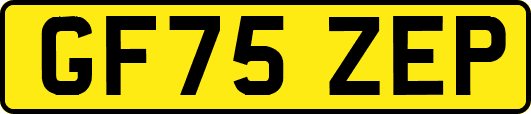 GF75ZEP